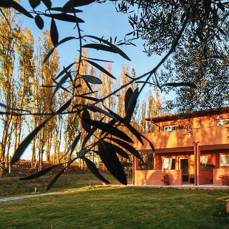 Tenuta Bussete Country Hotel 维泰博 外观 照片