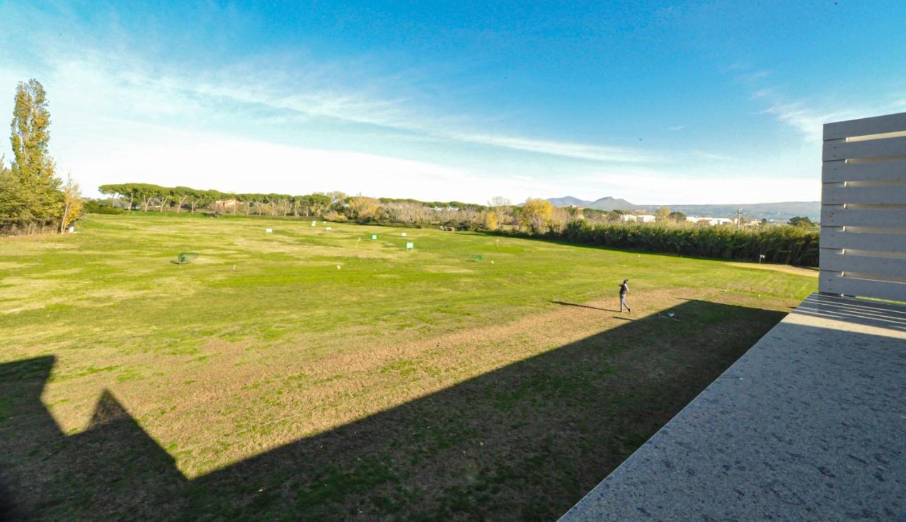 Tenuta Bussete Country Hotel 维泰博 外观 照片