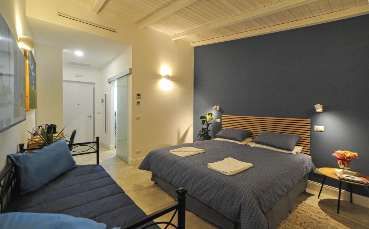 Tenuta Bussete Country Hotel 维泰博 外观 照片