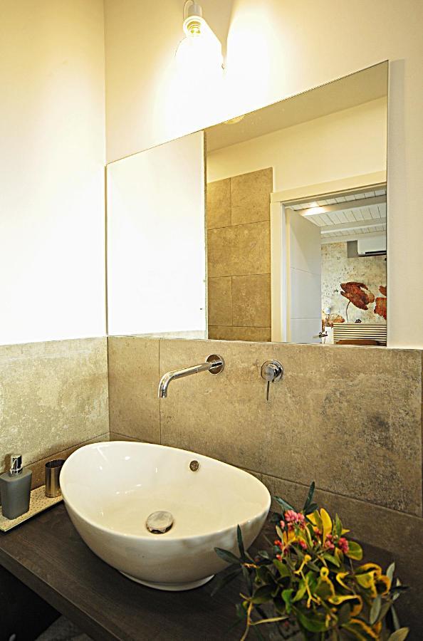 Tenuta Bussete Country Hotel 维泰博 外观 照片