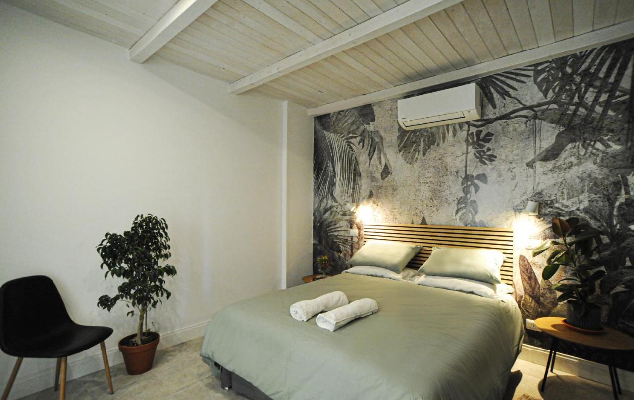 Tenuta Bussete Country Hotel 维泰博 外观 照片