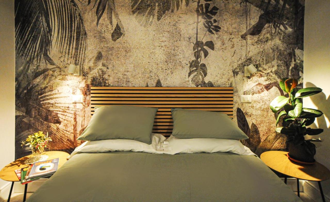 Tenuta Bussete Country Hotel 维泰博 外观 照片