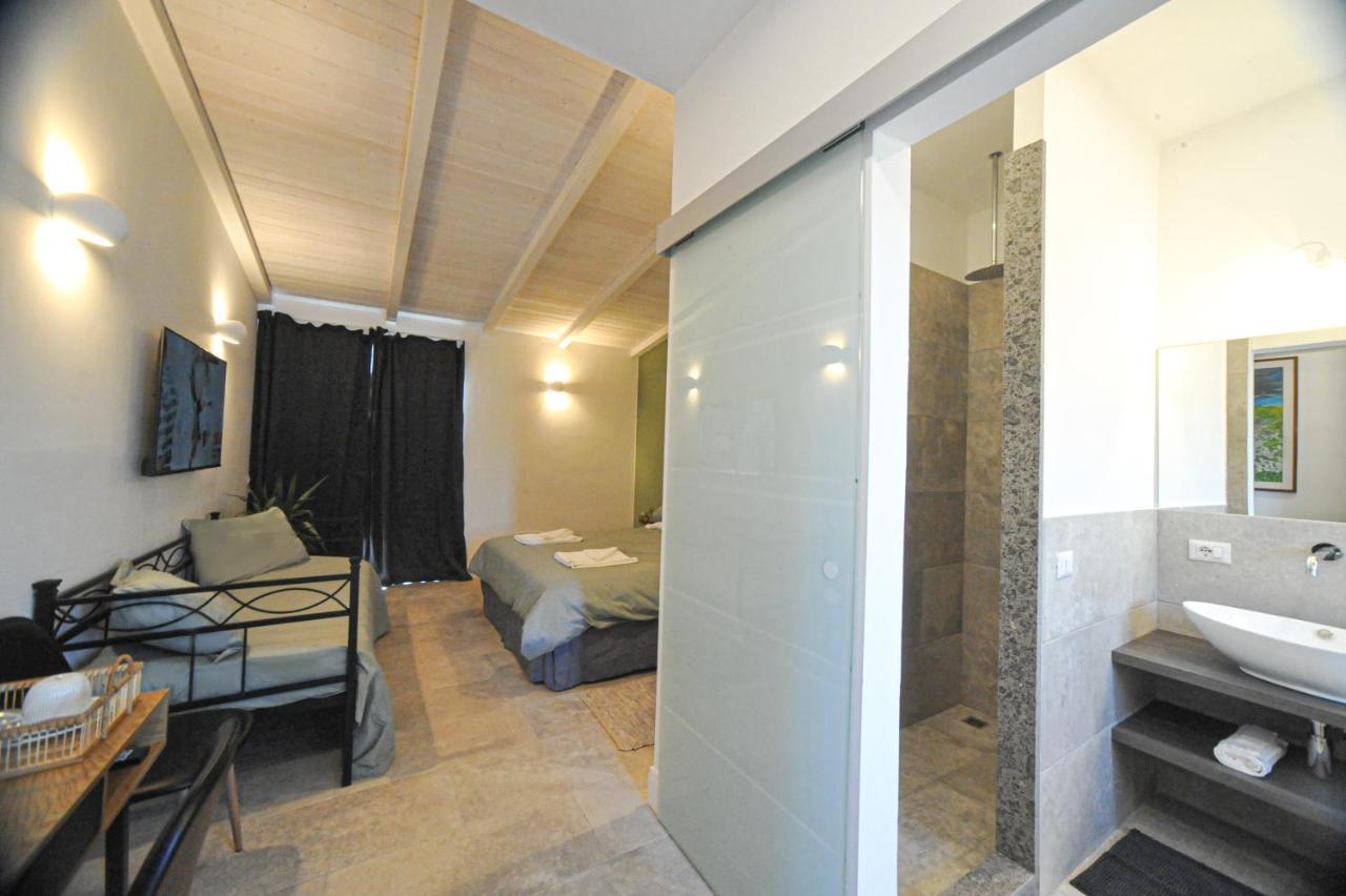 Tenuta Bussete Country Hotel 维泰博 外观 照片