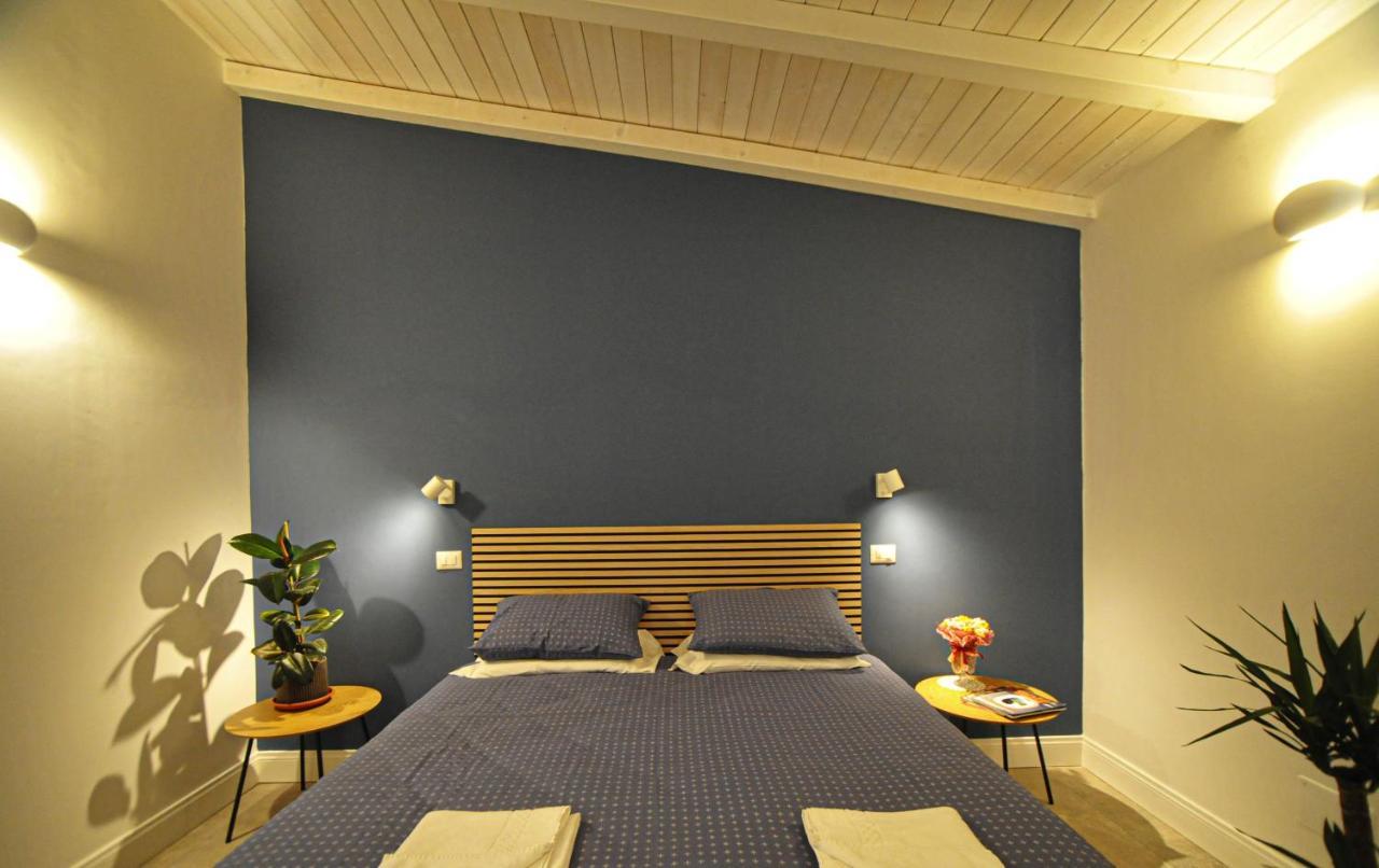 Tenuta Bussete Country Hotel 维泰博 外观 照片