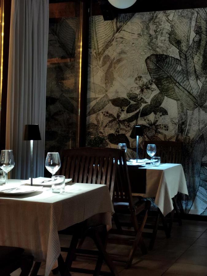 Tenuta Bussete Country Hotel 维泰博 外观 照片