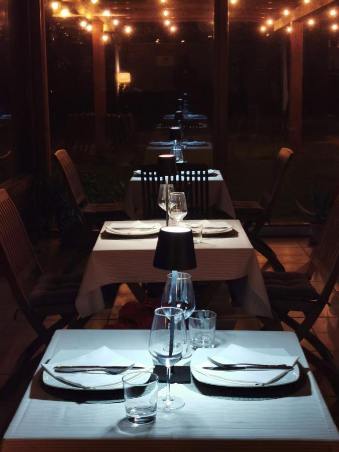 Tenuta Bussete Country Hotel 维泰博 外观 照片