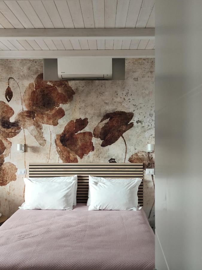 Tenuta Bussete Country Hotel 维泰博 外观 照片
