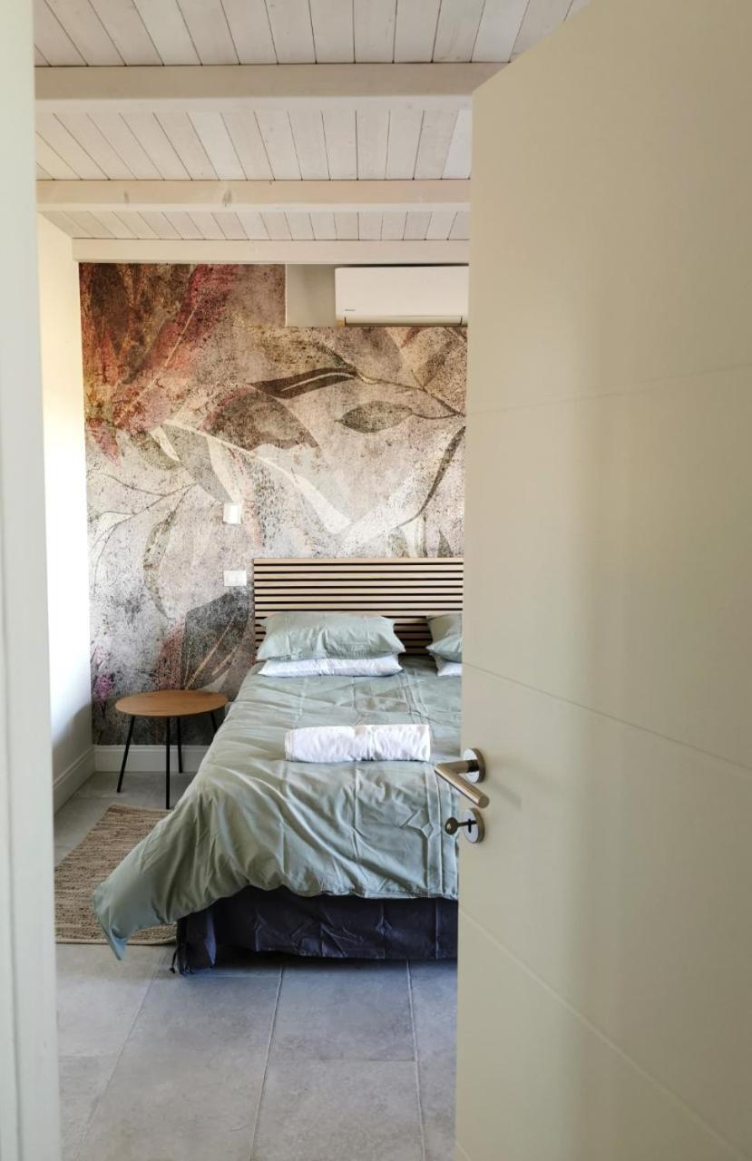 Tenuta Bussete Country Hotel 维泰博 外观 照片
